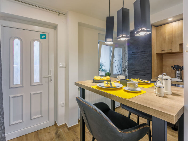 Apartmány 1355-2593