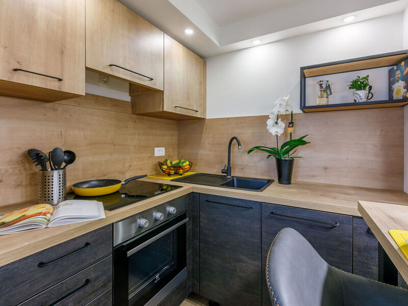Apartmány 1355-2593