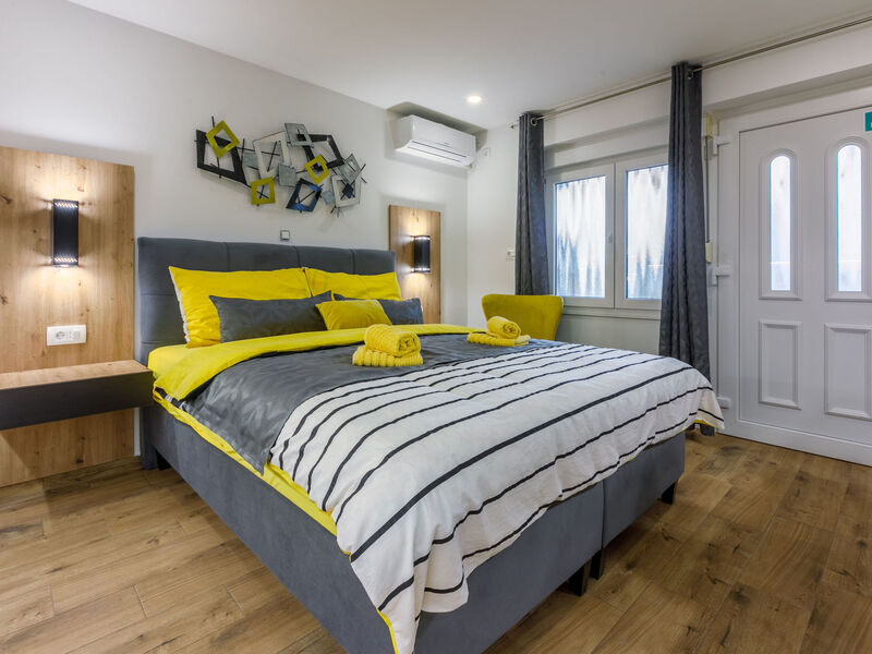 Apartmány 1355-2593