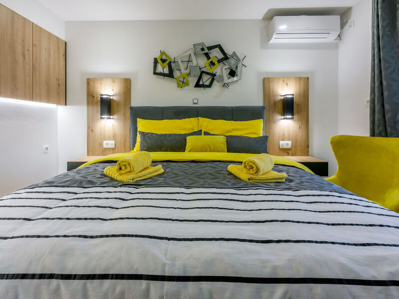 Apartmány 1355-2593