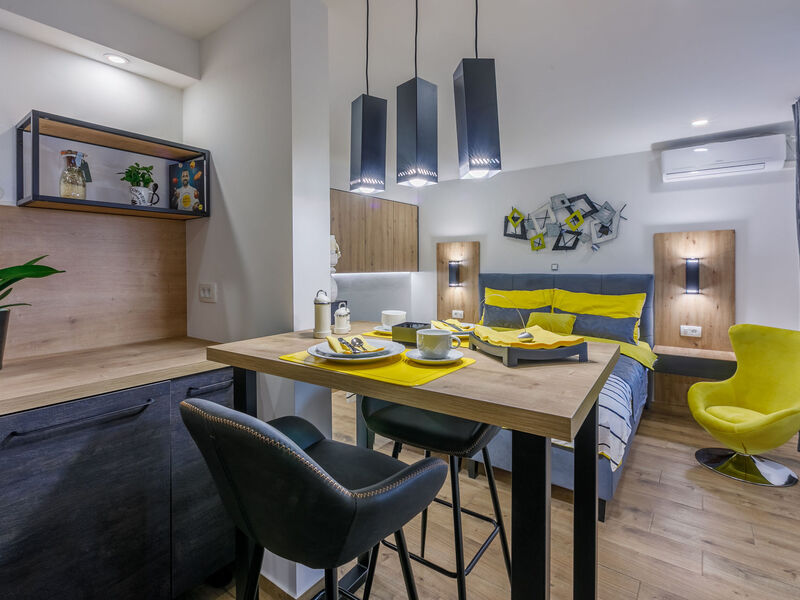 Apartmány 1355-2593