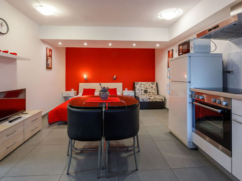 Apartmány 1355-2593