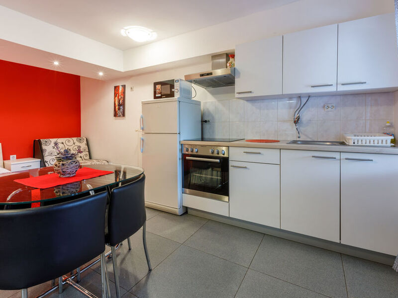 Apartmány 1355-2593