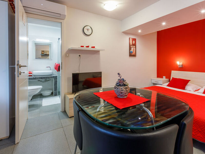 Apartmány 1355-2593