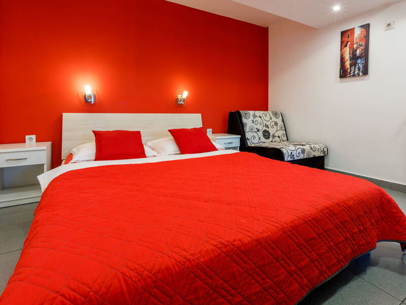 Apartmány 1355-2593