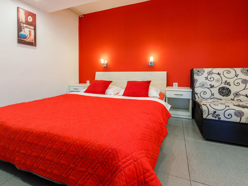 Apartmány 1355-2593