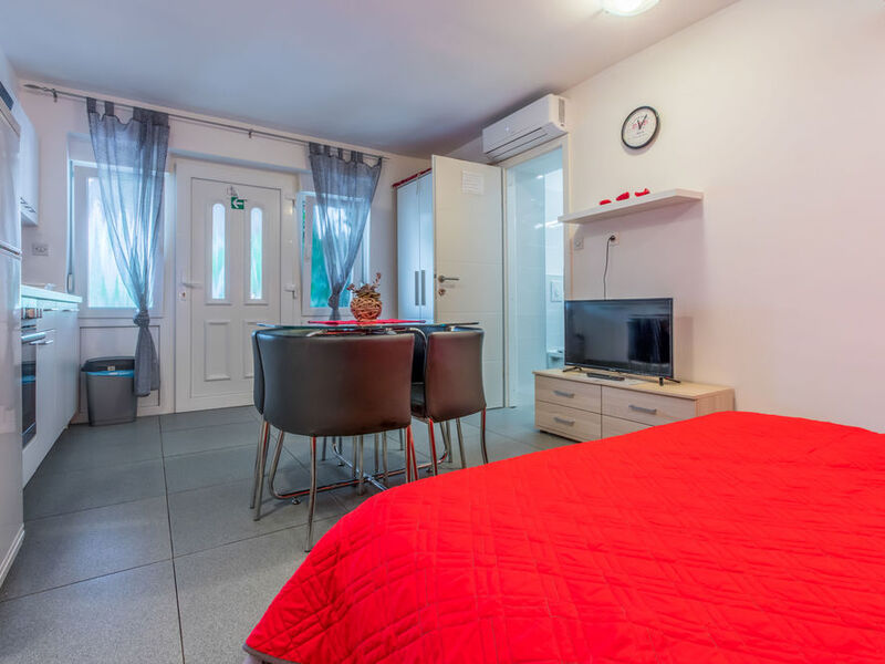 Apartmány 1355-2593