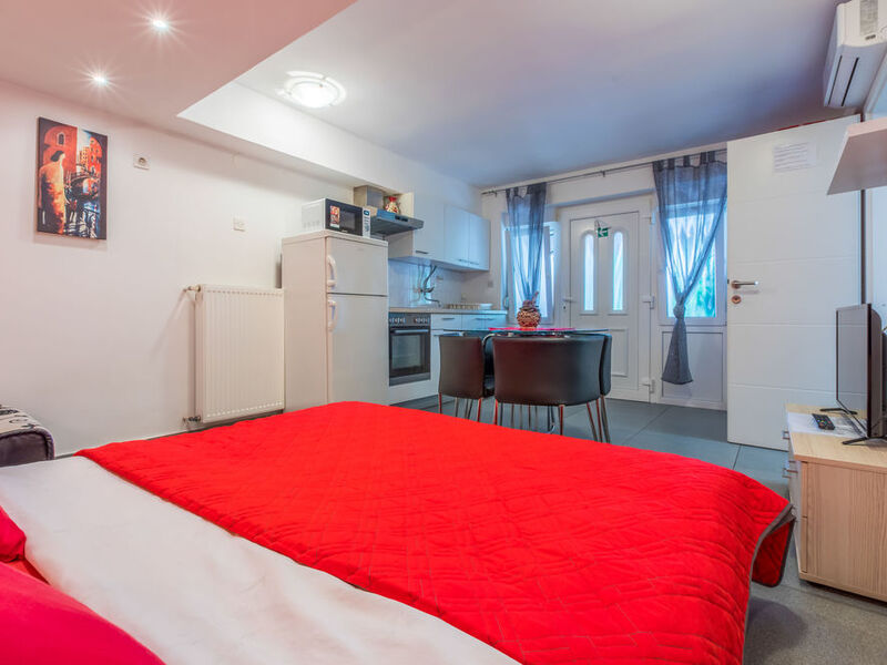 Apartmány 1355-2593
