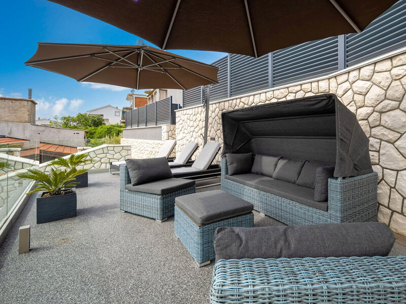 Apartmány 1355-2599