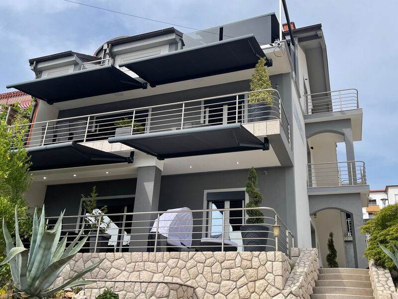 Apartmány 1355-2599