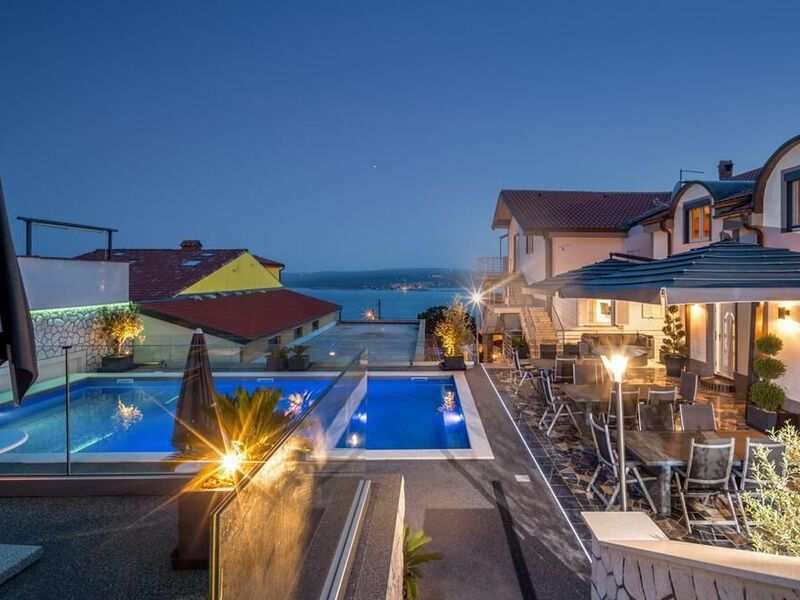 Apartmány 1355-2599