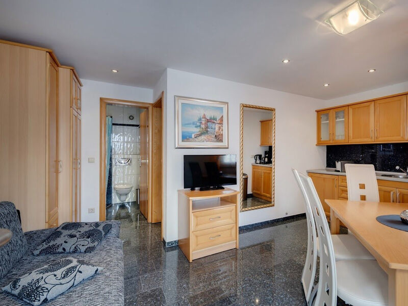 Apartmány 1355-2599