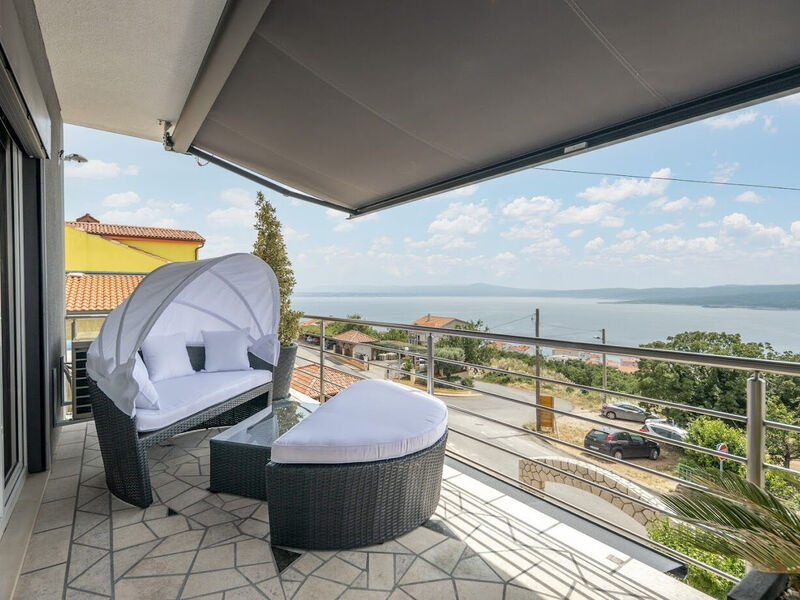 Apartmány 1355-2599