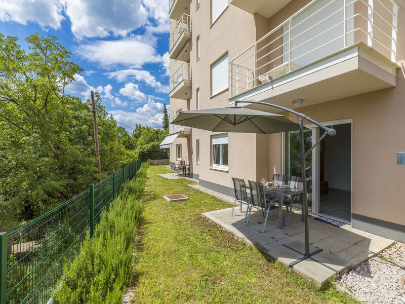 Apartmány 1355-2600