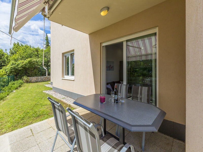 Apartmány 1355-2600