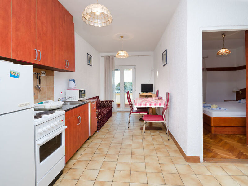 Apartmány 1355-2601