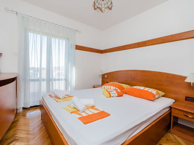 Apartmány 1355-2601