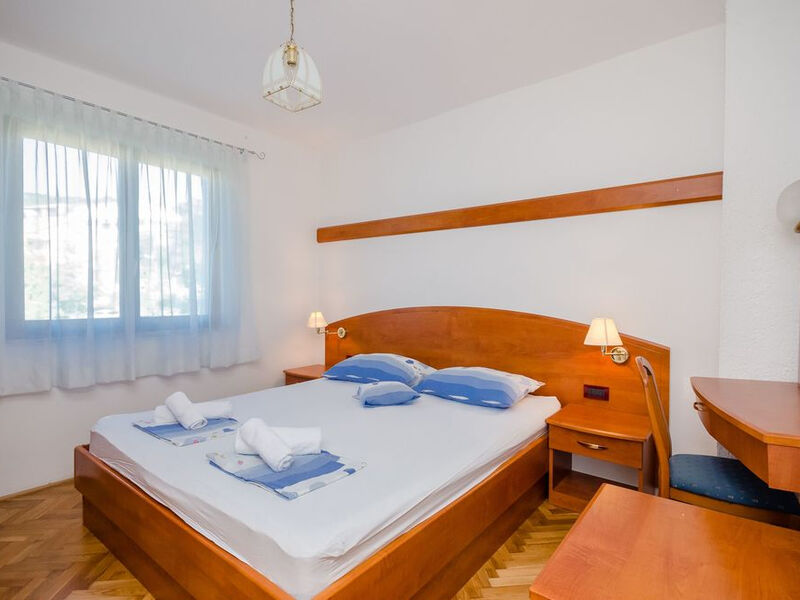 Apartmány 1355-2601