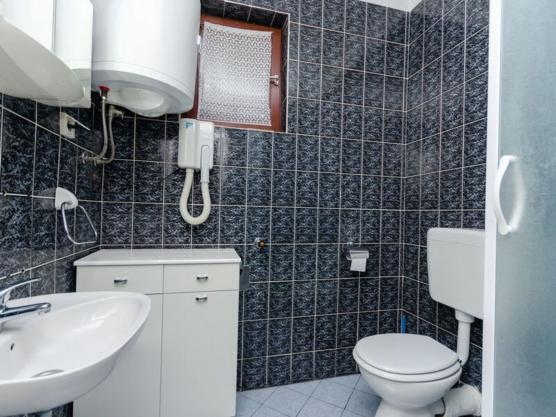 Apartmány 1355-2601
