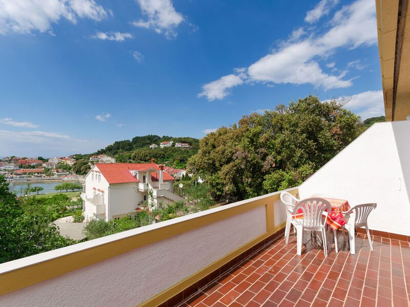 Apartmány 1355-2601