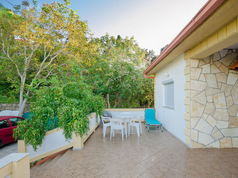 Apartmány 1355-2601