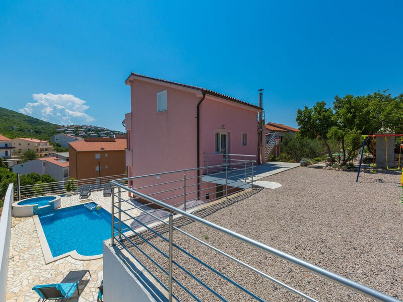 Apartmány 1355-2602