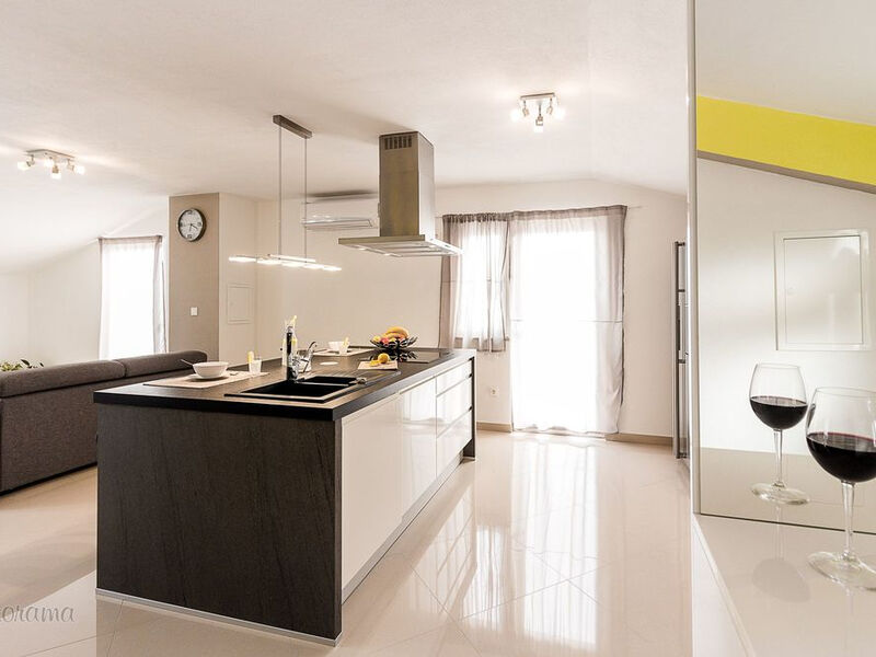 Apartmány 1355-2602