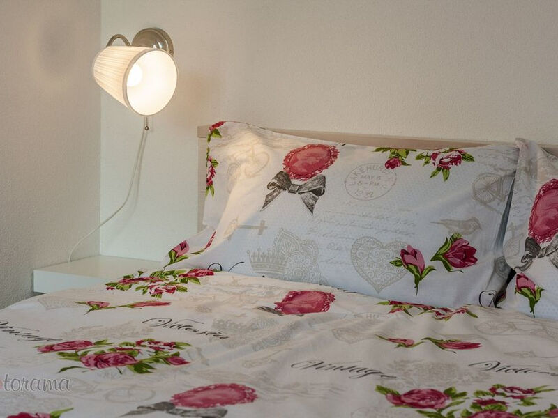 Apartmány 1355-2602