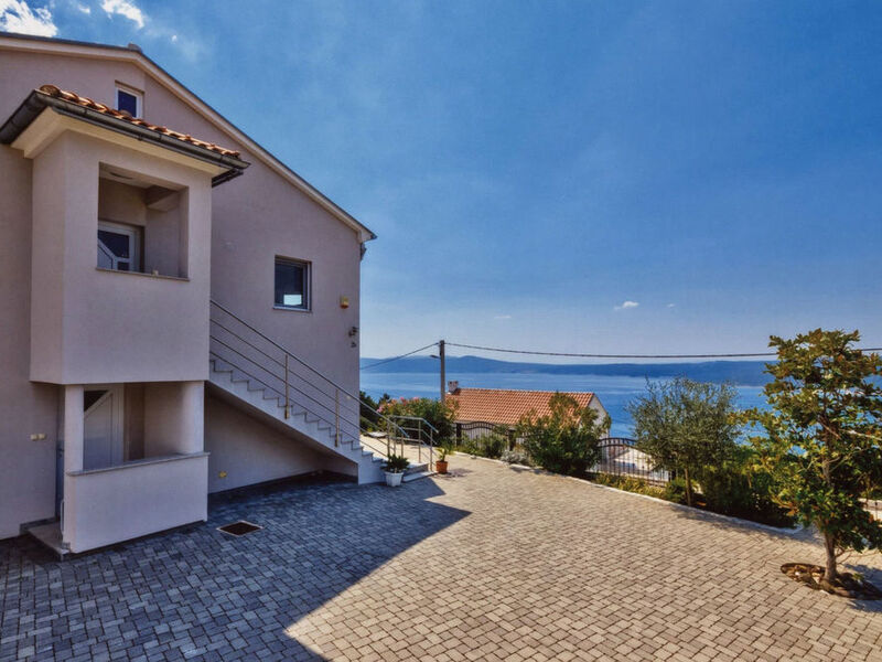 Apartmány 1355-2604