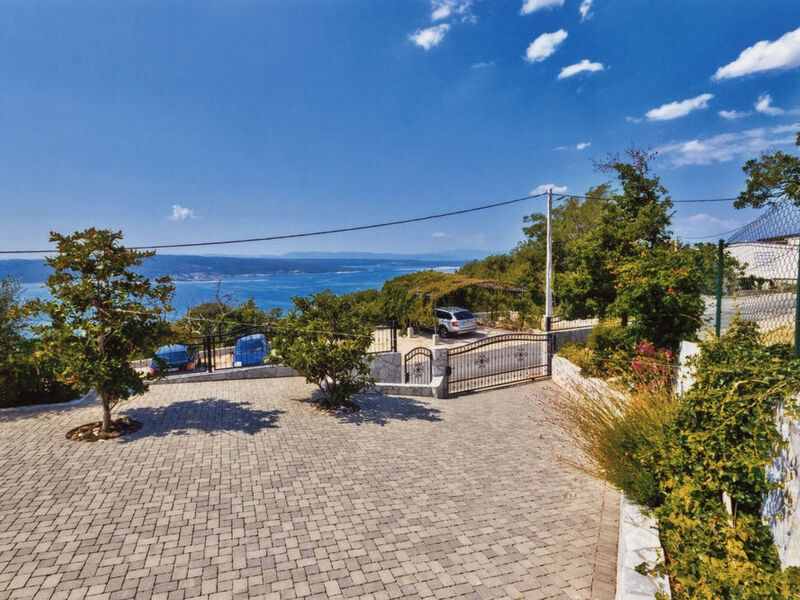 Apartmány 1355-2604