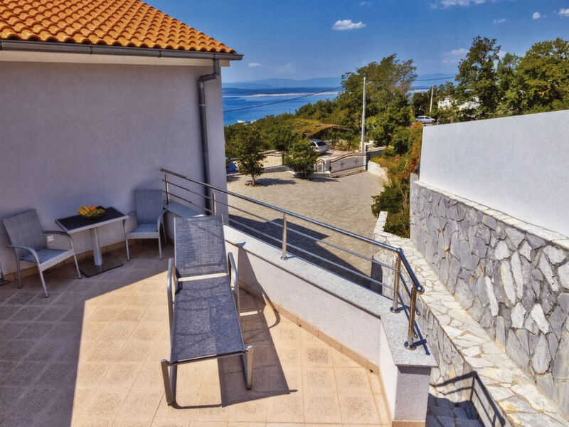Apartmány 1355-2604