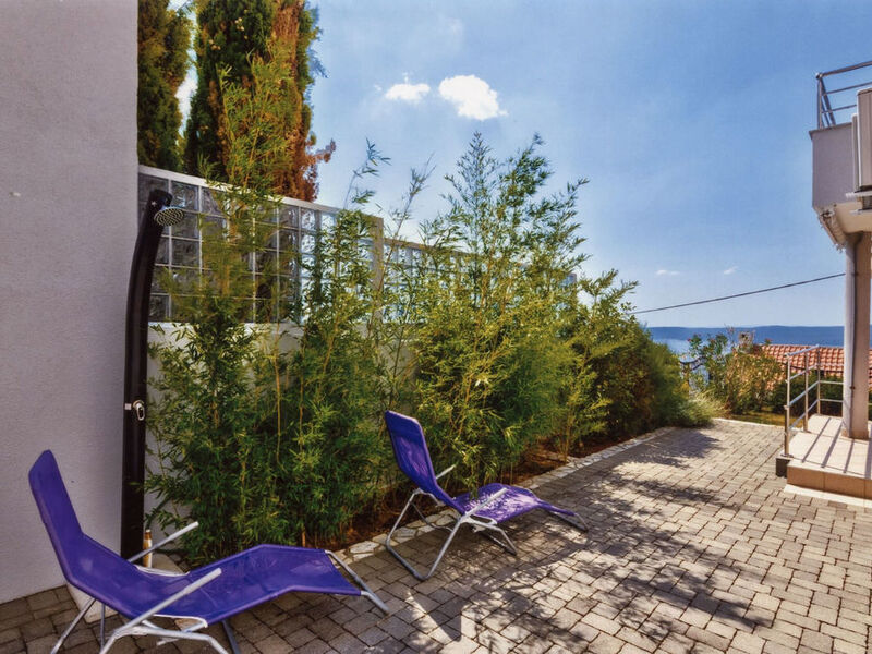 Apartmány 1355-2604