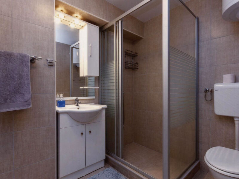 Apartmány 1355-2604