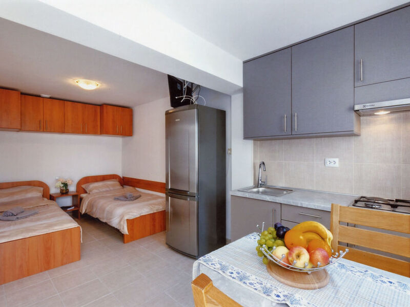 Apartmány 1355-2604