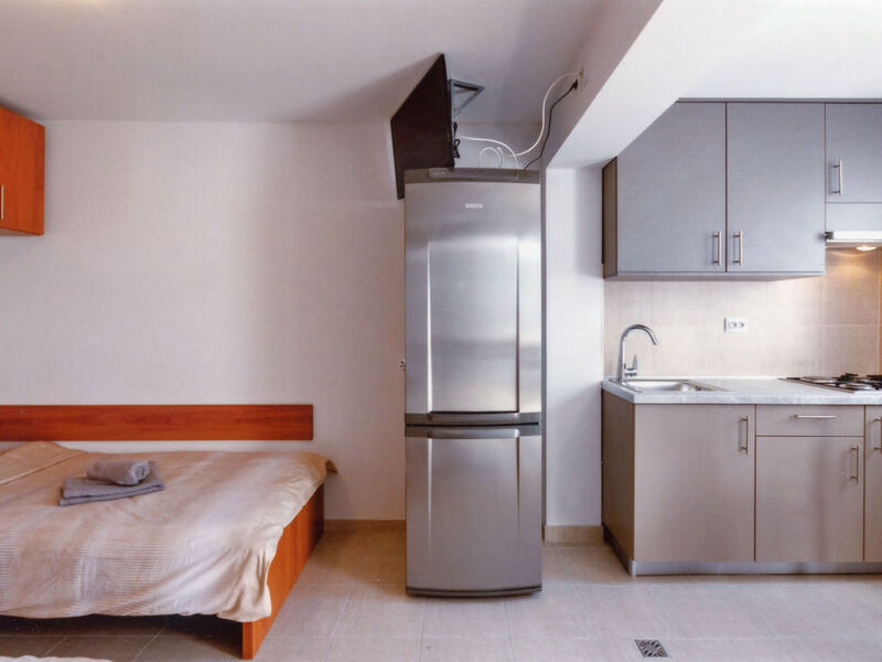Apartmány 1355-2604