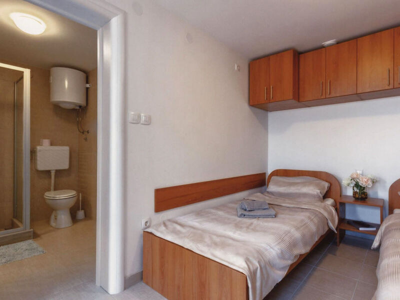 Apartmány 1355-2604
