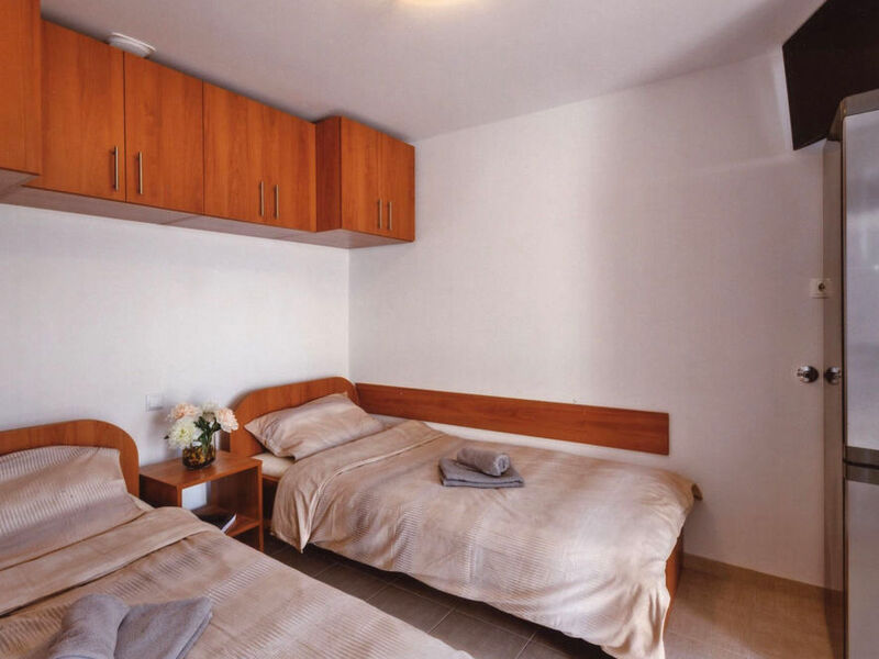 Apartmány 1355-2604