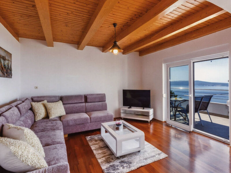 Apartmány 1355-2604