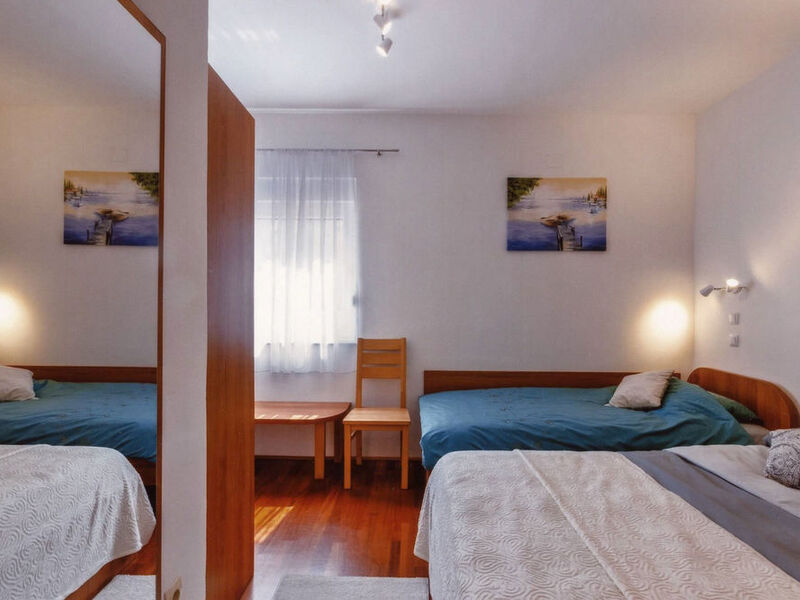 Apartmány 1355-2604