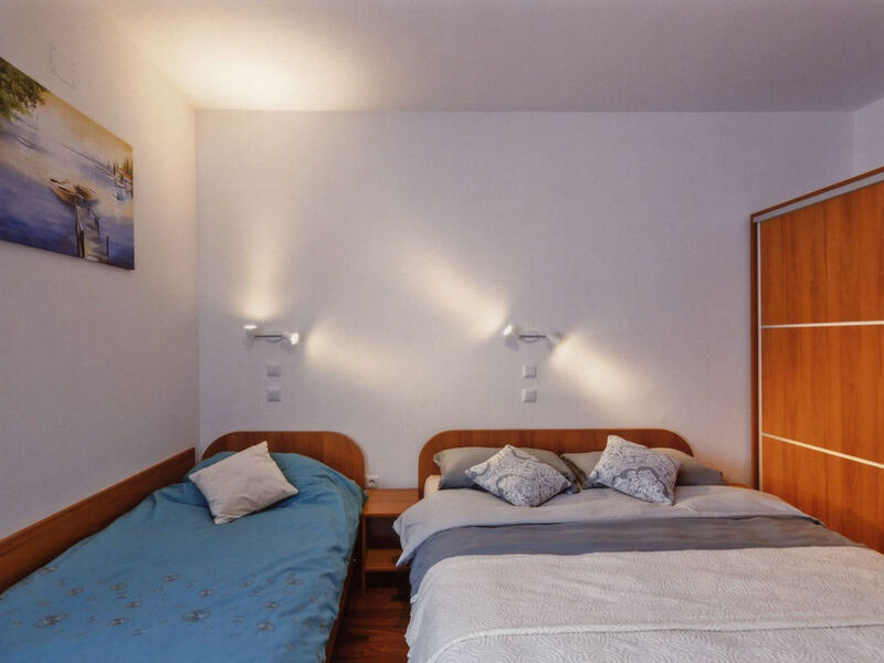 Apartmány 1355-2604