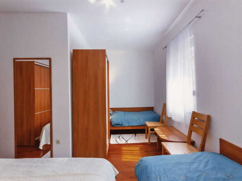 Apartmány 1355-2604