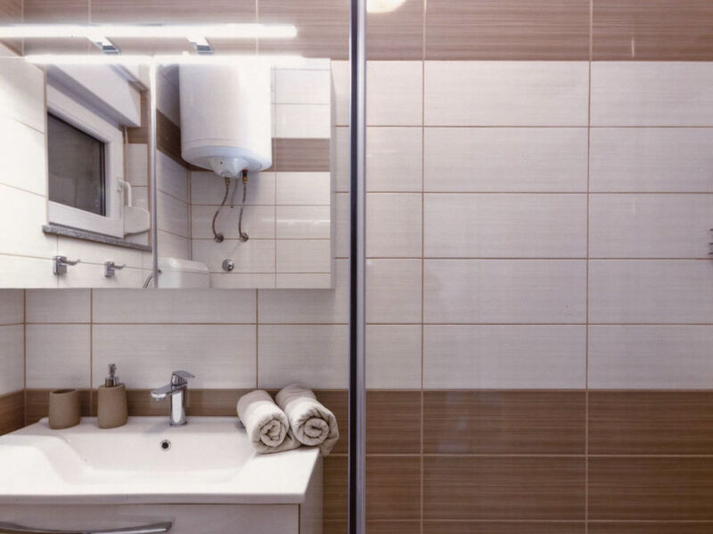Apartmány 1355-2604