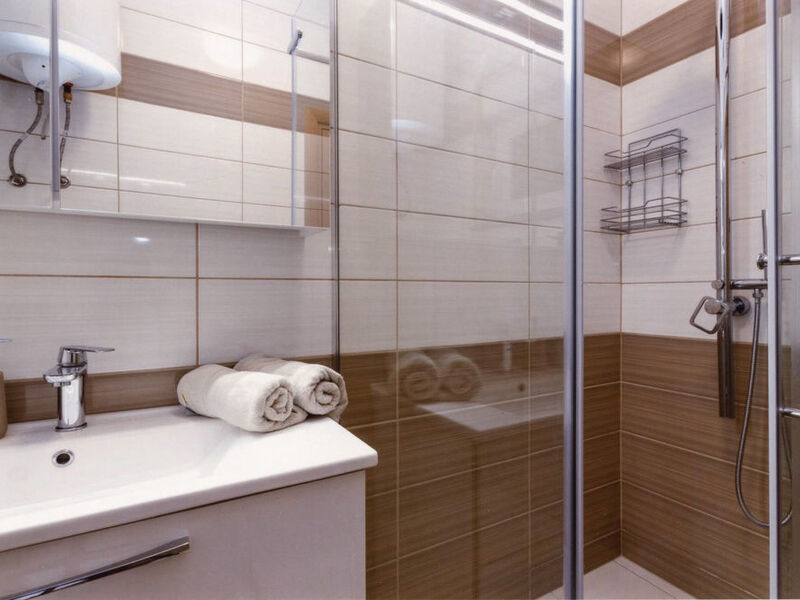 Apartmány 1355-2604