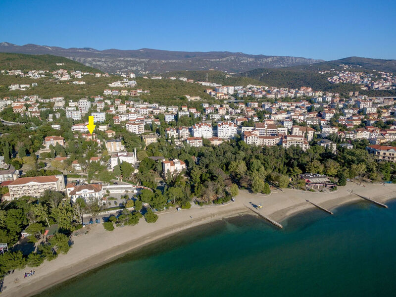 Apartmány 1355-2606