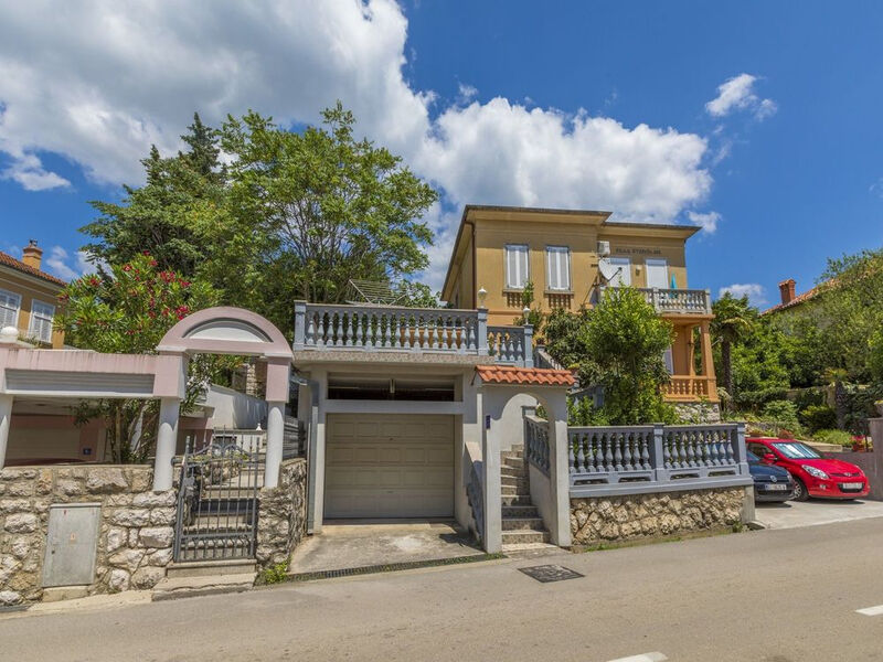 Apartmány 1355-2606