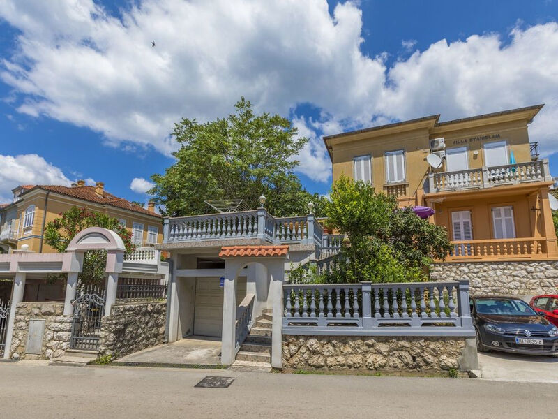 Apartmány 1355-2606
