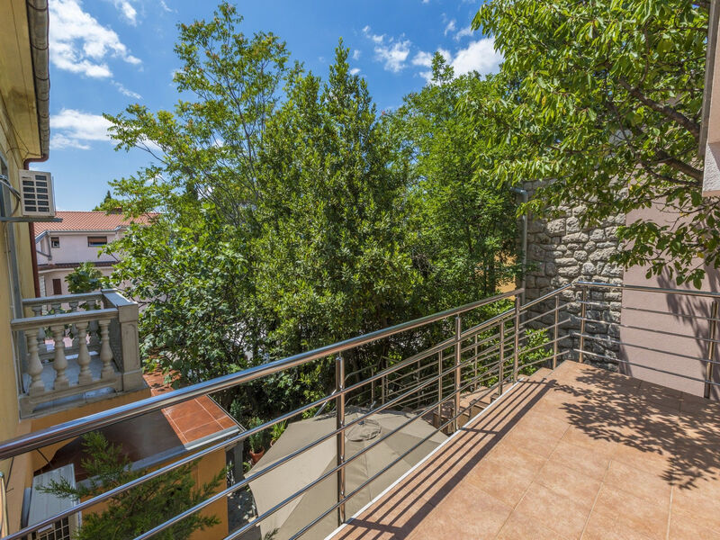 Apartmány 1355-2606