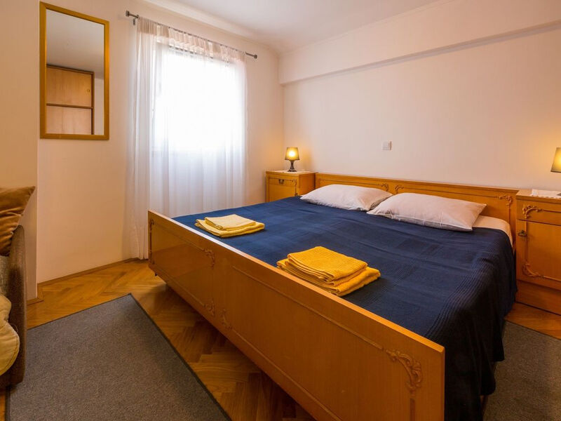 Apartmány 1355-2607