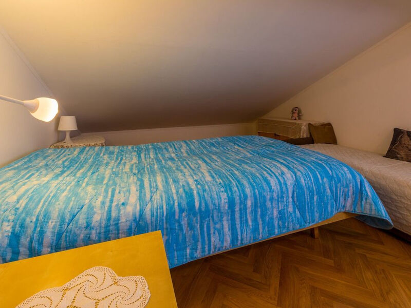 Apartmány 1355-2607