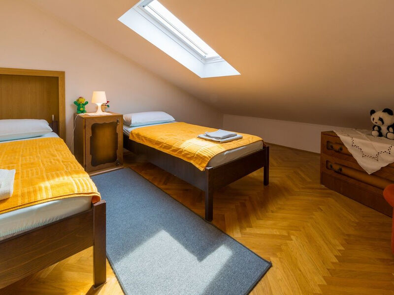 Apartmány 1355-2607